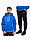 Obrázek Nike Komplet męski Park 26 Fleece Pull Over Hoodie IB1222 463/IB1248 010 varianty produktu