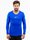 Obrázek Nike Koszulka Męska M Dry Park First Layer JSY LS AV2609 463 varianty produktu