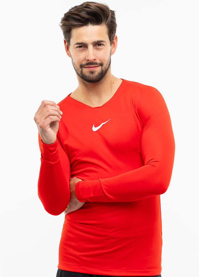 Nike pánské tričko M Dry Park First Layer JSY LS AV2609 657 Nike pánské tričko M Dry Park First Layer JSY LS AV2609 657