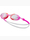 Obrázek Nike Okulary pływackie Os Chrome Junior NESSD128-670 varianty produktu