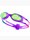 Obrázek Nike Okulary pływackie Os Chrome Junior NESSD166-593 varianty produktu