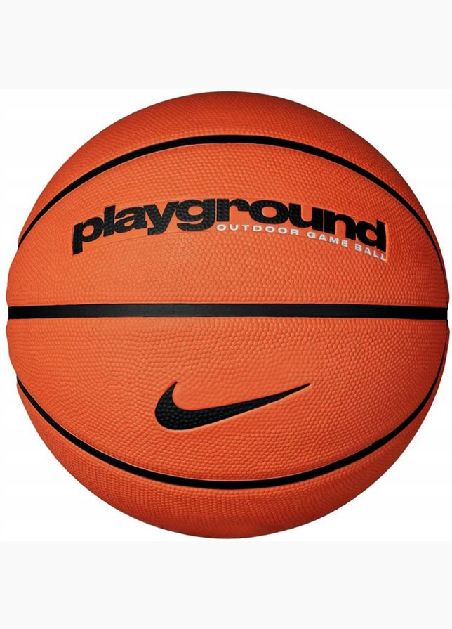 Nike Basketbalový míč Everyday Playground N1004498814 Nike Basketbalový míč Everyday Playground N1004498814