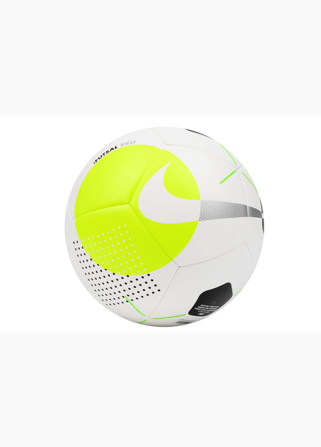 Nike Míč Futsal Pro Team DH1992 100 Nike Míč Futsal Pro Team DH1992 100