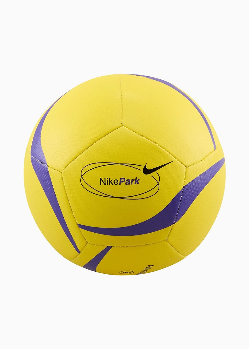 Nike Fotbalový míč Park Team 2.0 25 HV6332 765