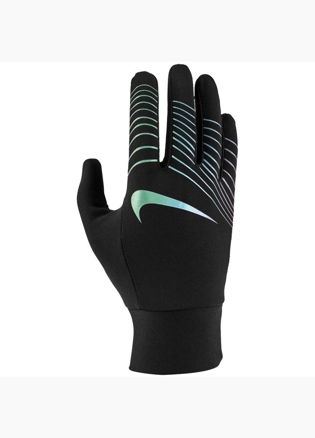 Nike Dámské běžecké rukavice Dri-FIT Lightweight N1004258904 Nike Dámské běžecké rukavice Dri-FIT Lightweight N1004258904