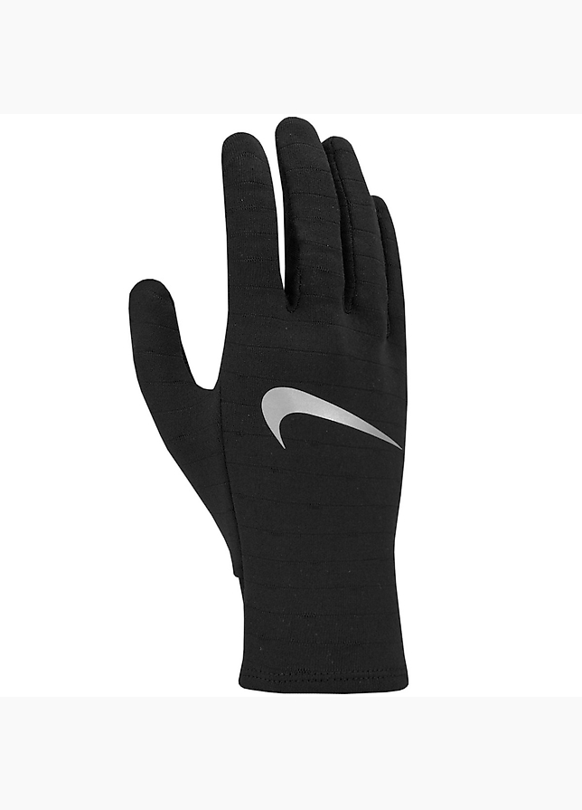 Nike Dámské běžecké rukavice Therma-Fit N1002979082 Nike Dámské běžecké rukavice Therma-Fit N1002979082