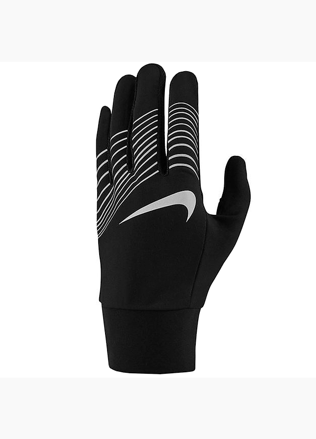 Nike Pánské běžecké rukavice Dri-Fit Lightweight N1004257082 Nike Pánské běžecké rukavice Dri-Fit Lightweight N1004257082