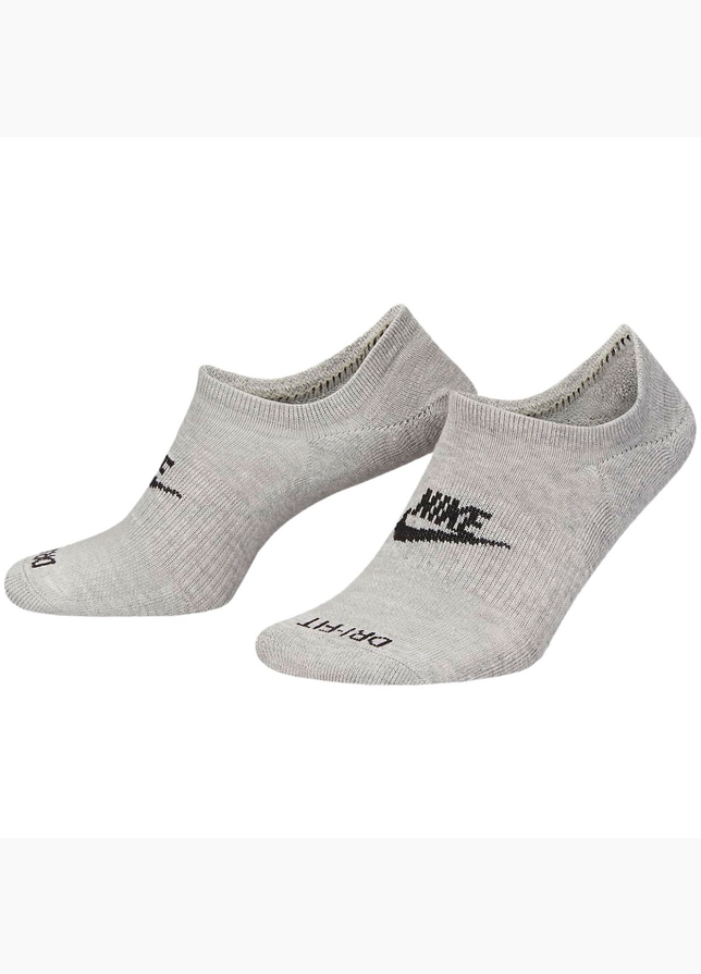 Nike Ponožky NK Everyday Plus Cush Footie DN3314 063 Nike Ponožky NK Everyday Plus Cush Footie DN3314 063