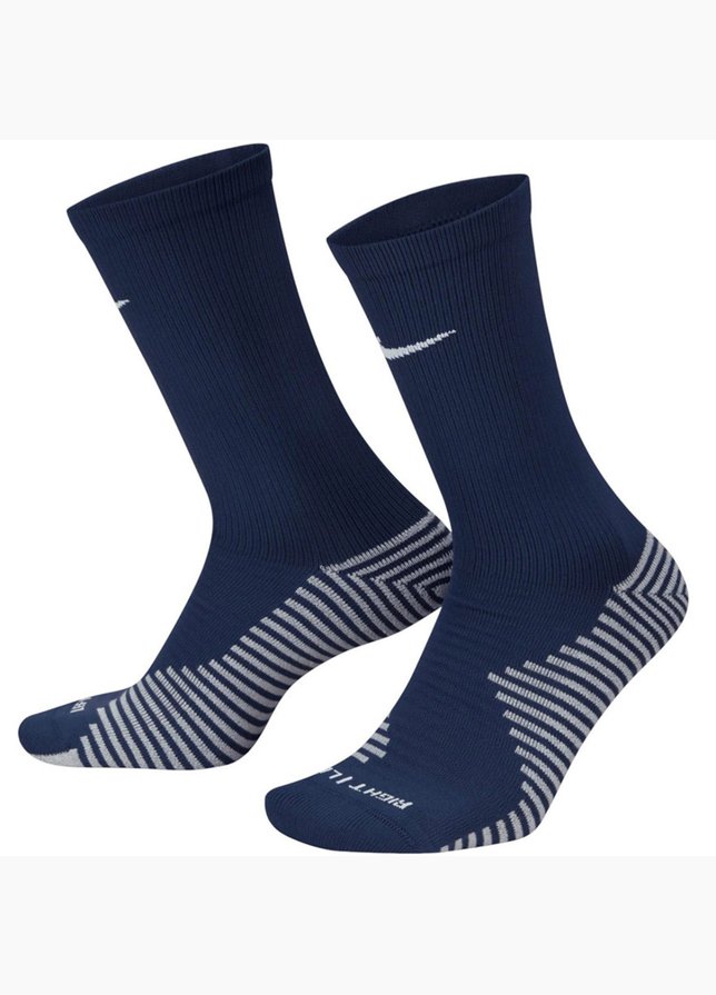Nike Fotbalové ponožky Strike Crew WC22 DH6620 410 Nike Fotbalové ponožky Strike Crew WC22 DH6620 410