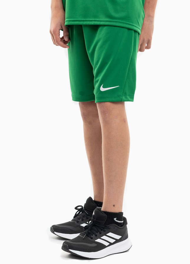 Nike Šortky Pro Děti Junior Dry Park III BV6865 302 Nike Šortky Pro Děti Junior Dry Park III BV6865 302