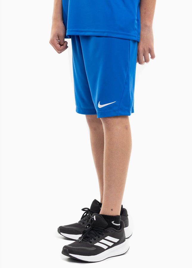 Nike Šortky Pro Děti Junior Dry Park III BV6865 463 Nike Šortky Pro Děti Junior Dry Park III BV6865 463