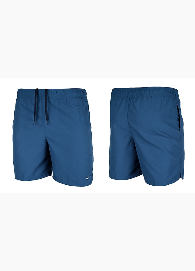 Nike Šortky Koupání Pánské 7 Volley NESSA559 444 Nike Šortky Koupání Pánské 7 Volley NESSA559 444