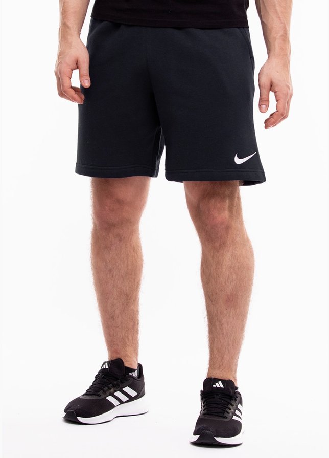 Nike pánské krátké kalhoty Park 20 Short CW6910 010 Nike pánské krátké kalhoty Park 20 Short CW6910 010