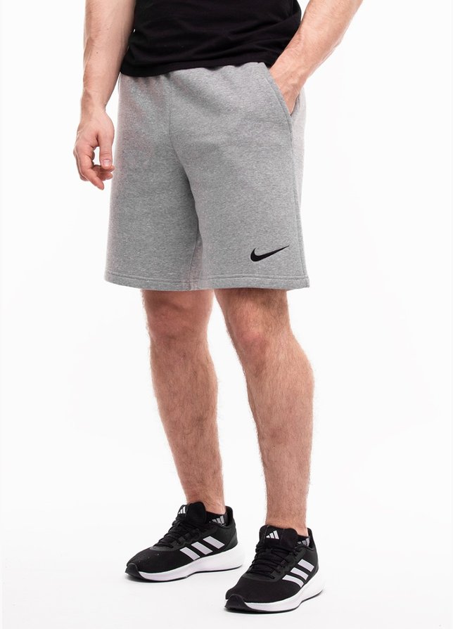 Nike pánské krátké kalhoty Park 20 Short CW6910 063 Nike pánské krátké kalhoty Park 20 Short CW6910 063