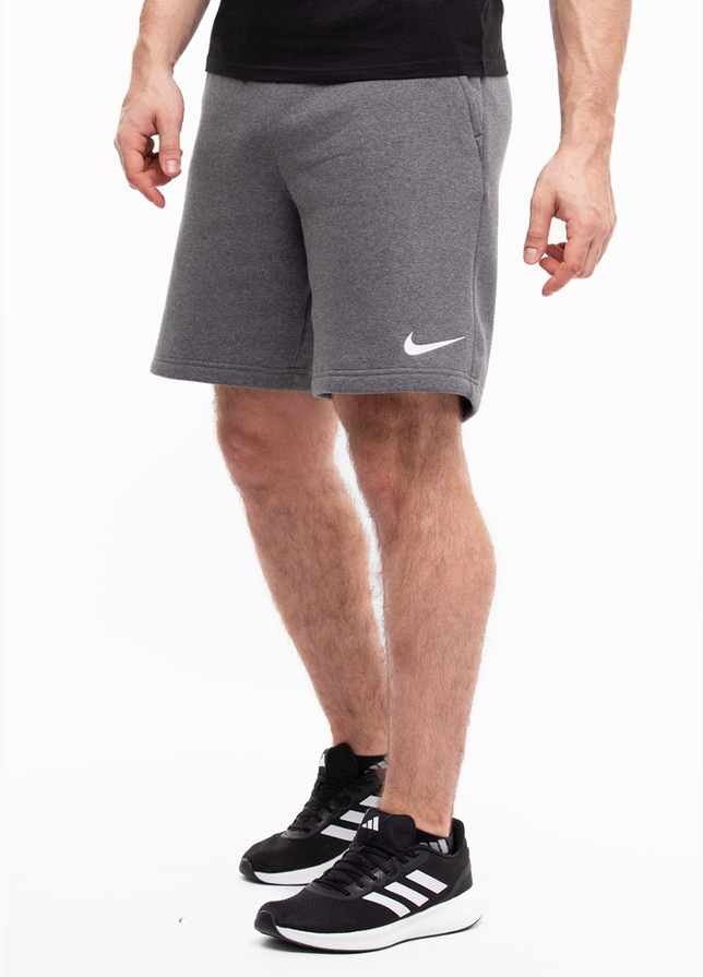 Nike pánské krátké kalhoty Park 20 Short CW6910 071 Nike pánské krátké kalhoty Park 20 Short CW6910 071