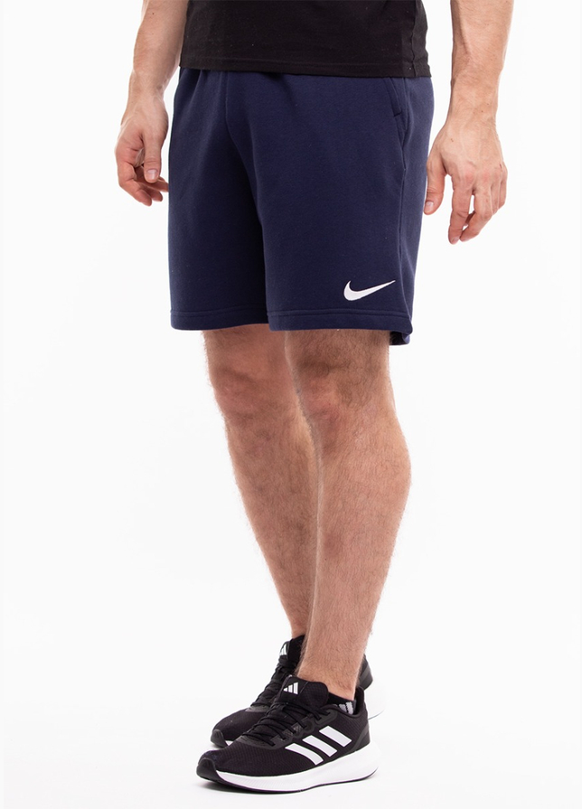 Nike pánské krátké kalhoty Park 20 Short CW6910 451 Nike pánské krátké kalhoty Park 20 Short CW6910 451
