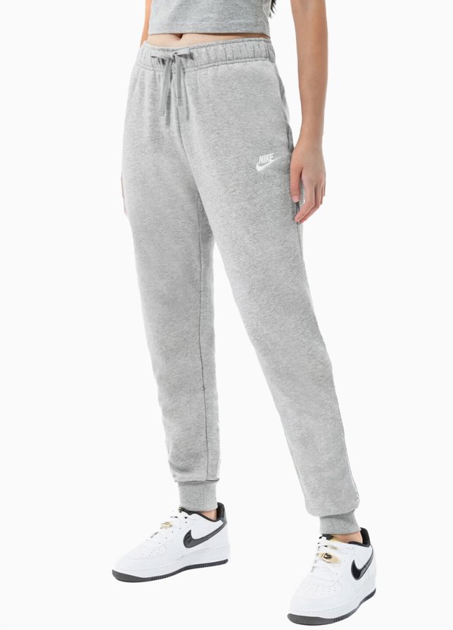 Nike Dámské Kalhoty W Essential Pant Reg Fleece BV4095 063 EUR XL OUTLET Nike Dámské Kalhoty W Essential Pant Reg Fleece BV4095 063 EUR XL OUTLET