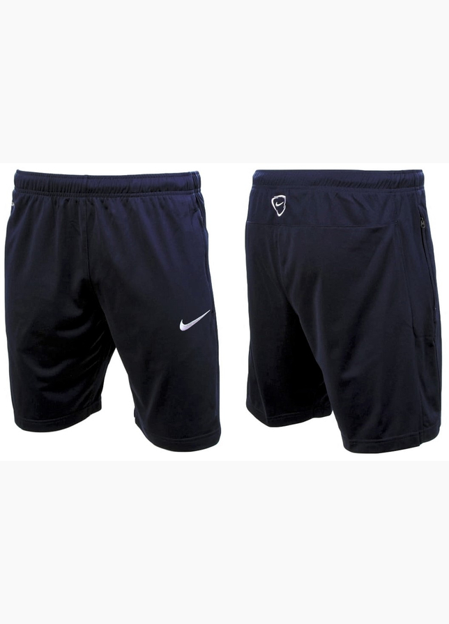 Nike Dětské kalhoty Libero 3/4 Knit Pant JUNIOR 588392 451 Nike Dětské kalhoty Libero 3/4 Knit Pant JUNIOR 588392 451