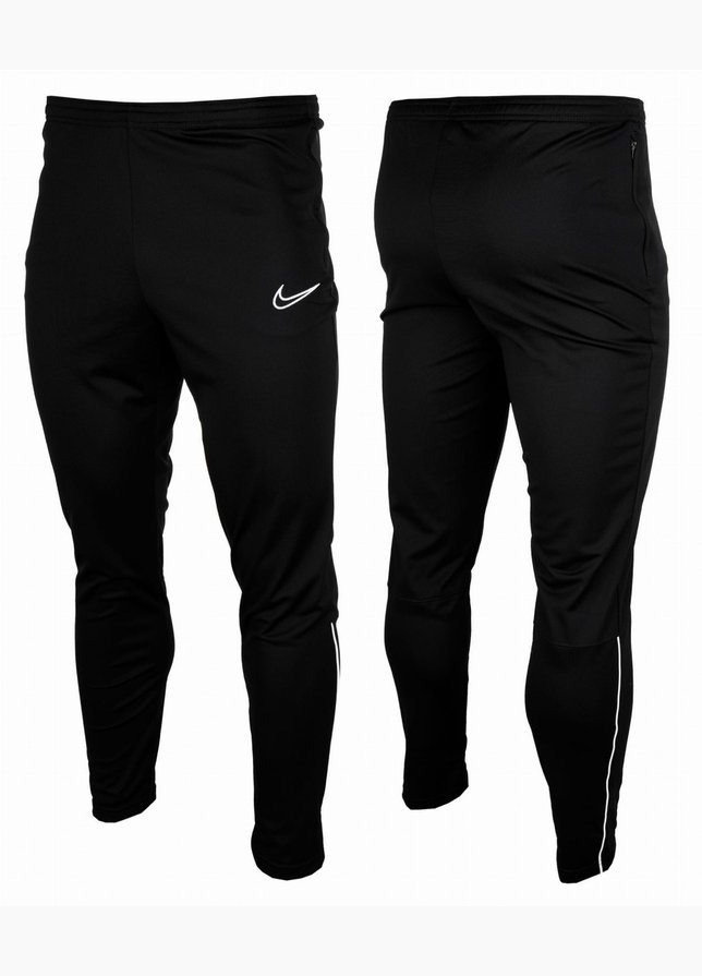 Nike Pánské tepláky Dry Academy21 Trk Suit CW6131 010 roz. S Nike Pánské tepláky Dry Academy21 Trk Suit CW6131 010 roz. S