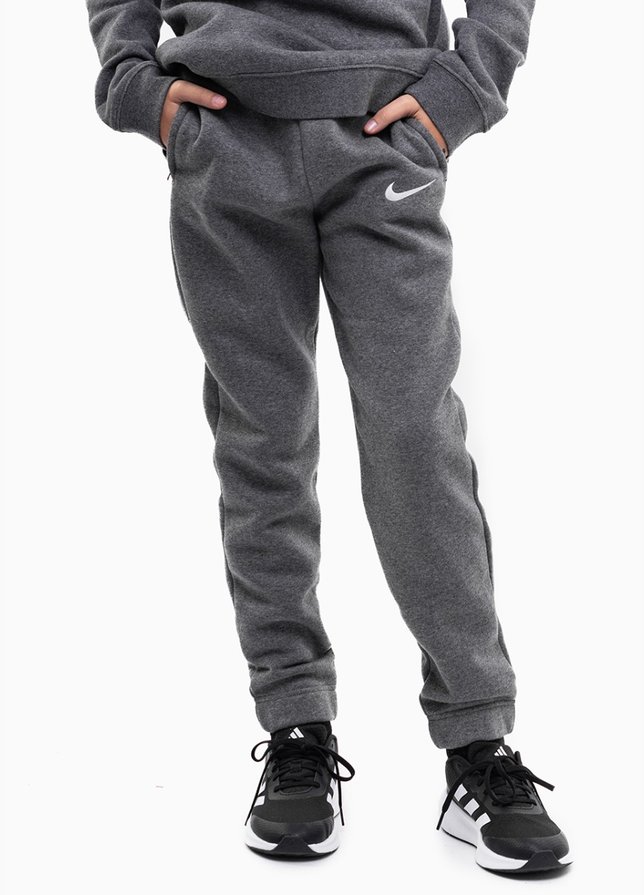 Nike Kalhoty pro děti Park 20 Fleece Pant CW6909 071 Nike Kalhoty pro děti Park 20 Fleece Pant CW6909 071