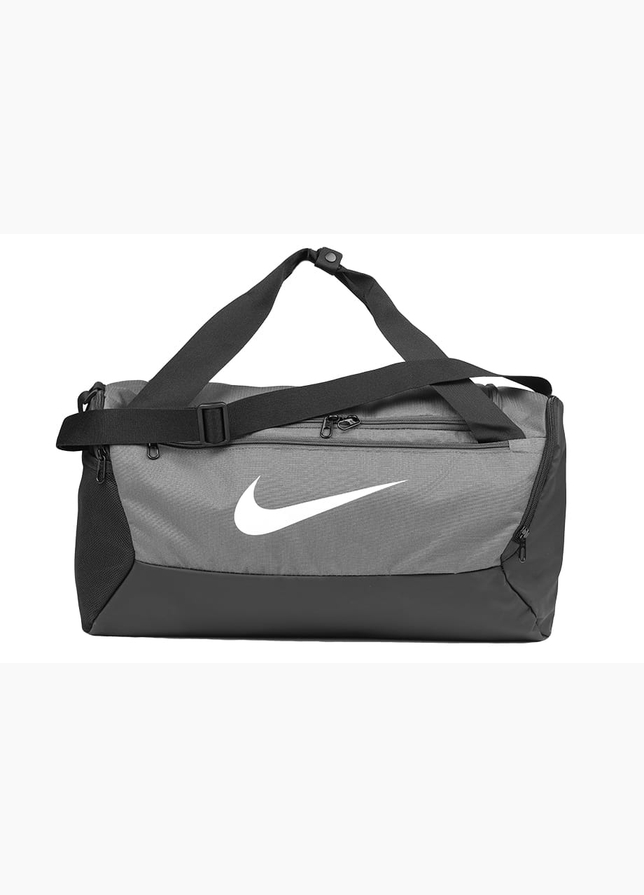 Nike Sportovní Taška Brasilia Duffel 41 l DM3976 068 Nike Sportovní Taška Brasilia Duffel 41 l DM3976 068