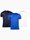 Obrázek Nike Zestaw koszulek dziecięcych Dry Park VII JSY SS BV6741 410/463/100 varianty produktu