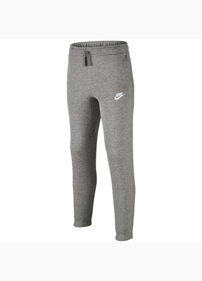 Nike Dětské tepláky B EL CF AA JUNIOR 805494 063 Nike Dětské tepláky B EL CF AA JUNIOR 805494 063