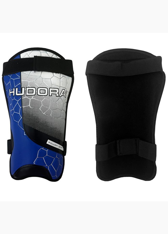 Hudora Fotbalové chrániče Power Grip 71567 EUR M OUTLET Hudora Fotbalové chrániče Power Grip 71567 EUR M OUTLET