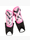 Obrázek PUMA Ochraniacze piłkarskie Ultra Light Ankle 30874 08 varianty produktu