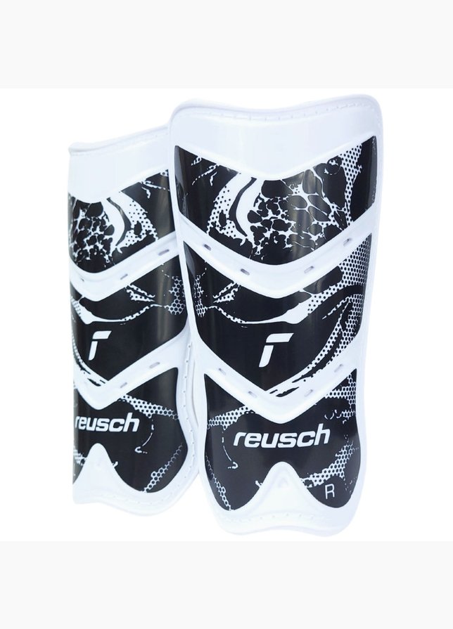 Reusch Chrániče holení Shinguard Attrakt Lite 5377045 7701 Reusch Chrániče holení Shinguard Attrakt Lite 5377045 7701