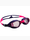 Obrázek Crowell Okulary pływackie dla dzieci GS16 Coral 04 varianty produktu