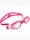 Obrázek Crowell Okulary pływackie dla dzieci GS16 Coral 02 varianty produktu
