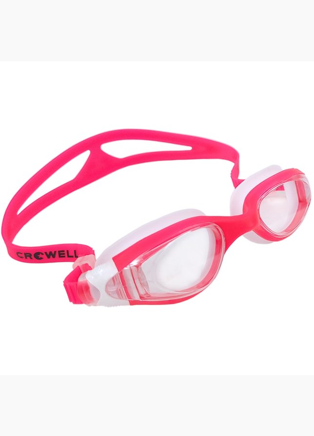 Crowell Dětské plavecké brýle GS16 Coral 02 Crowell Dětské plavecké brýle GS16 Coral 02