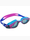 Obrázek Crowell Okulary pływackie dla dzieci Splash 07 varianty produktu