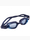Obrázek Crowell Okulary pływackie Reef 07 varianty produktu