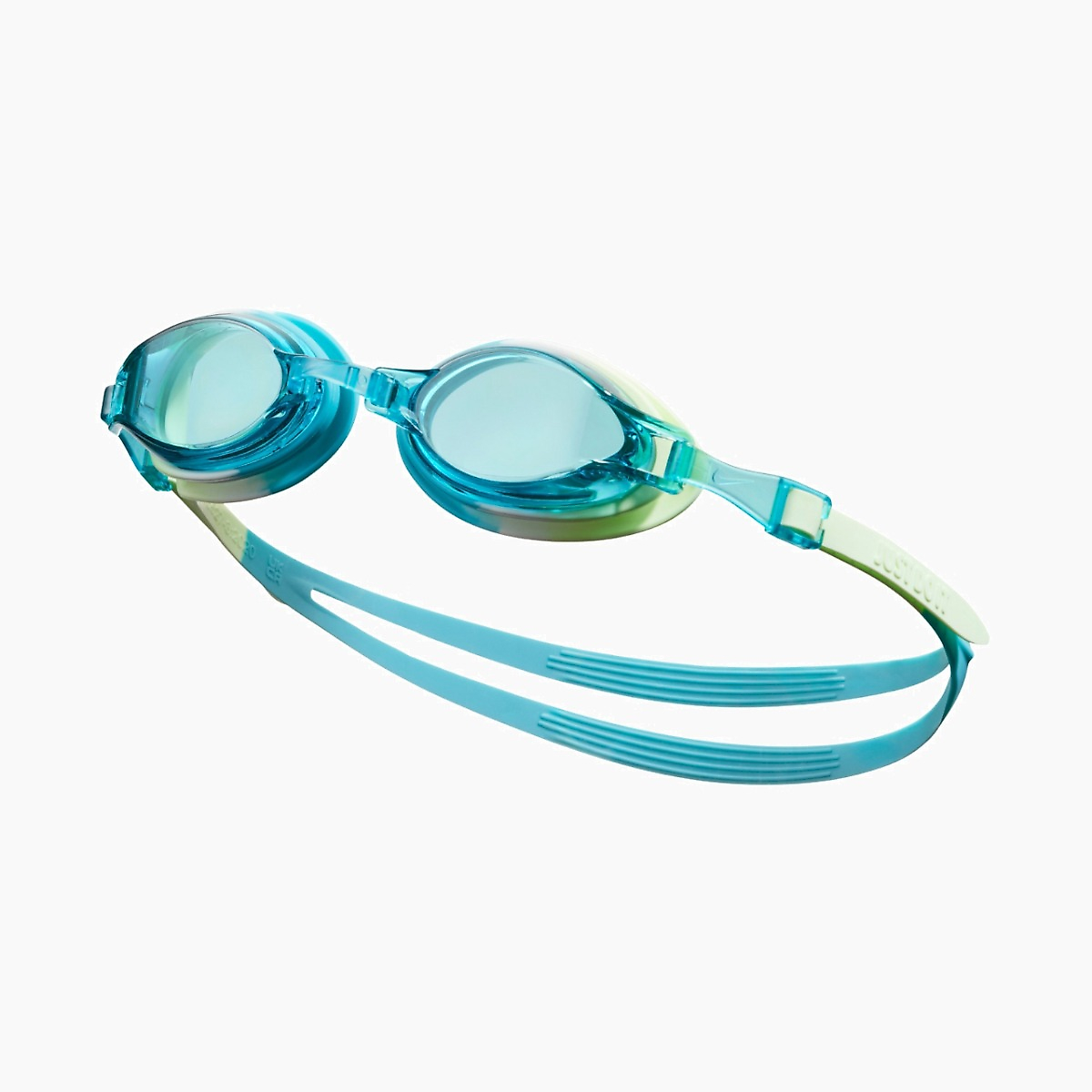 Nike Plavecké brýle Os Chrome Junior NESSD128-463
