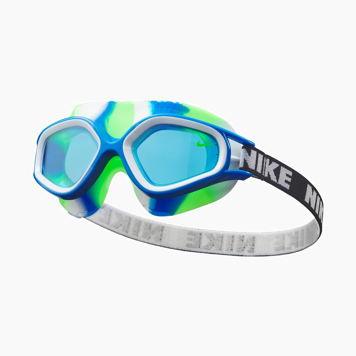 Nike Plavecké brýle Kids Expanse NESSD124-480