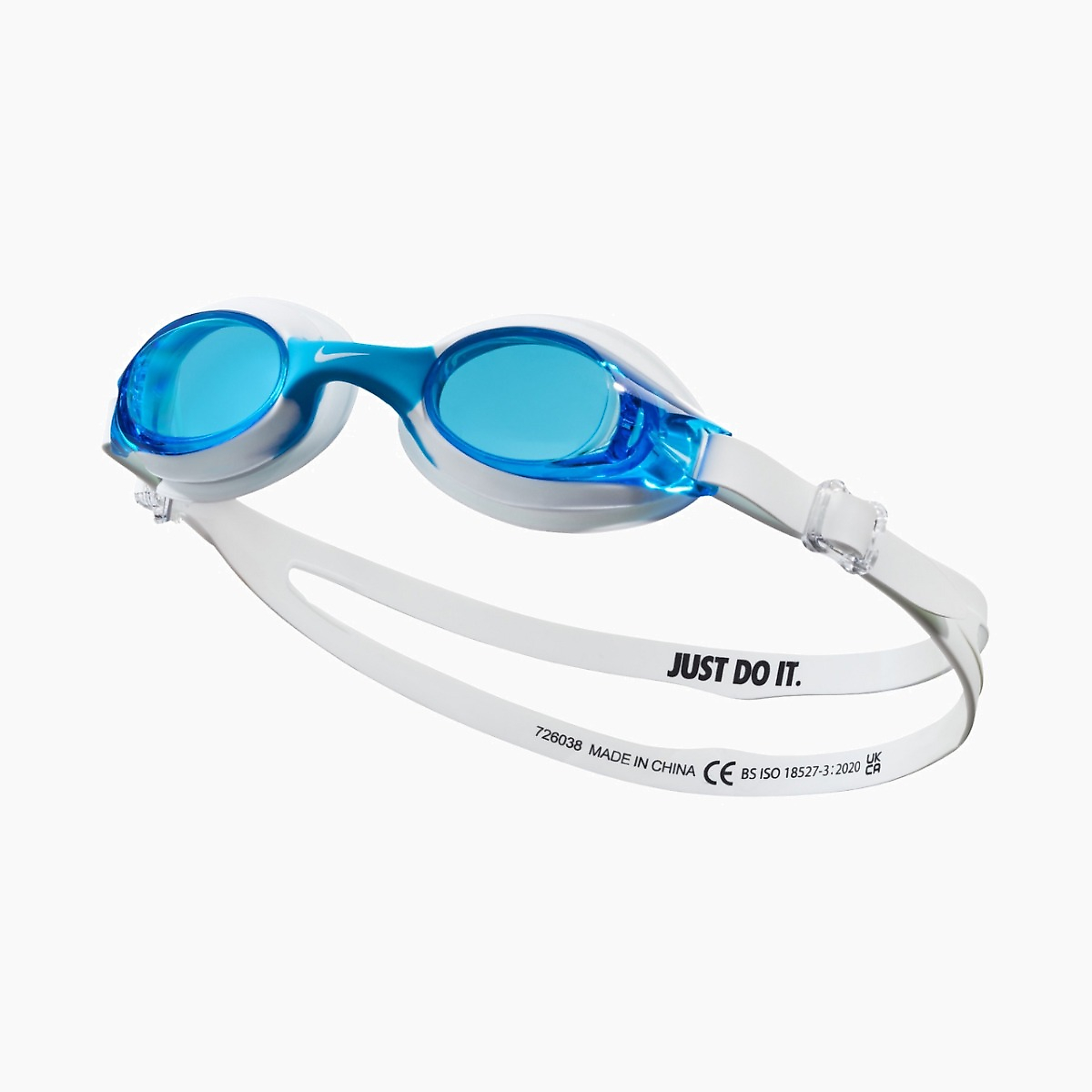 Nike Plavecké brýle Junior NESSD138-100