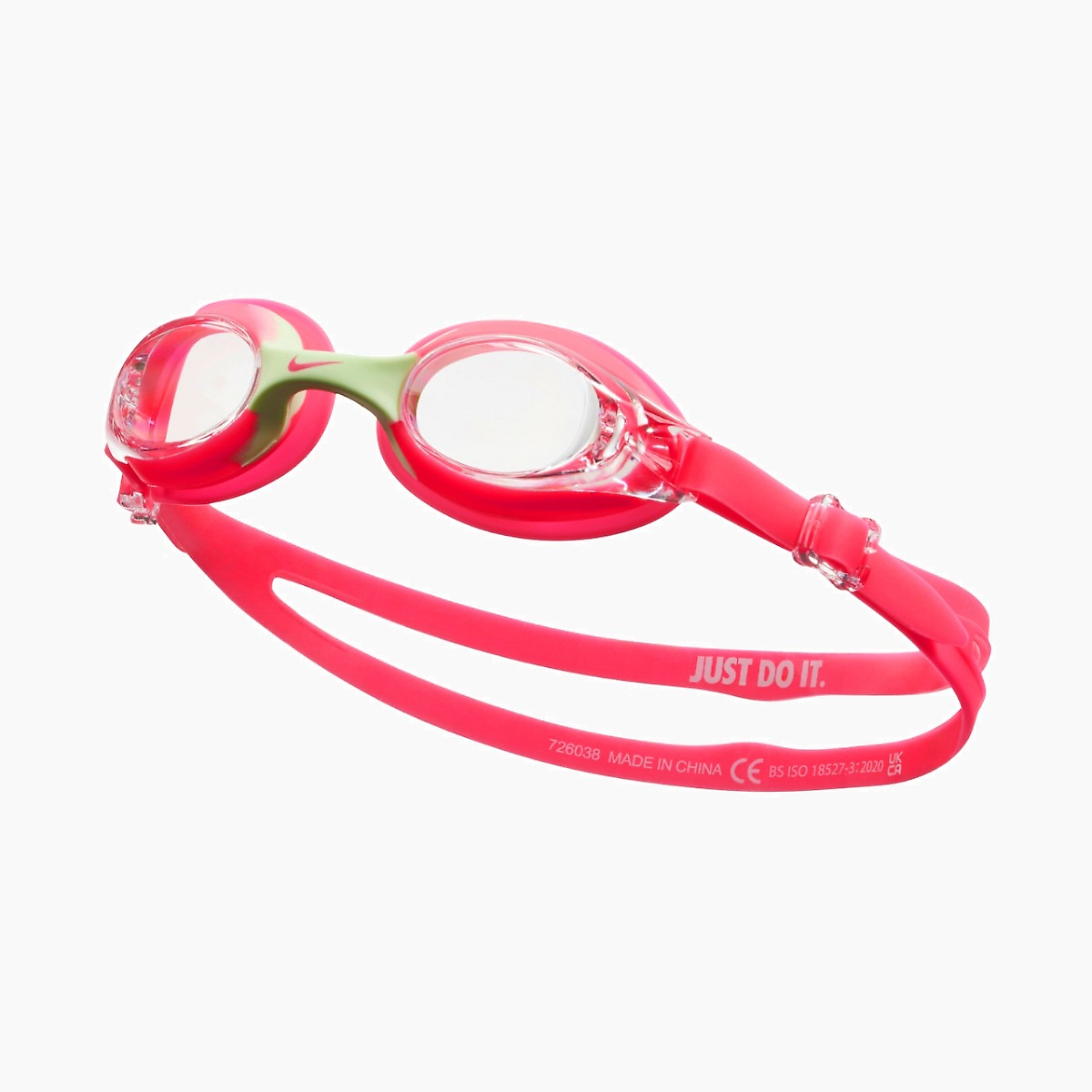 Nike Plavecké brýle Junior NESSD138-678