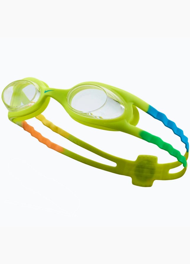 Nike Plavecké brýle Os Easy-Fit Junior NESSB166-312 Nike Plavecké brýle Os Easy-Fit Junior NESSB166-312