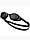 Obrázek Nike Okulary pływackie Os Hyper Flow NESSD132-014 varianty produktu