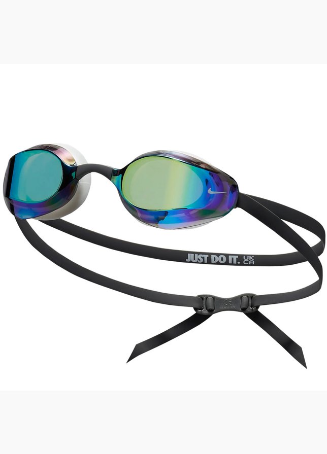 Nike Plavecké brýle Vapor Mirrored Iro NESSA176018 OS Nike Plavecké brýle Vapor Mirrored Iro NESSA176018 OS