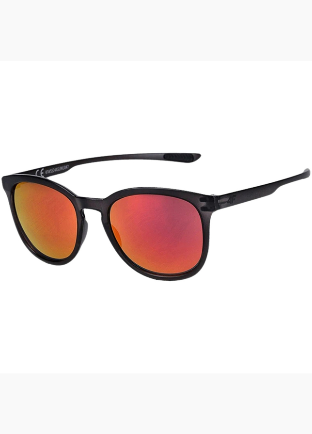 4F Sluneční brýle unisex U047 4FWSS24ASUNU047 61S 4F Sluneční brýle unisex U047 4FWSS24ASUNU047 61S