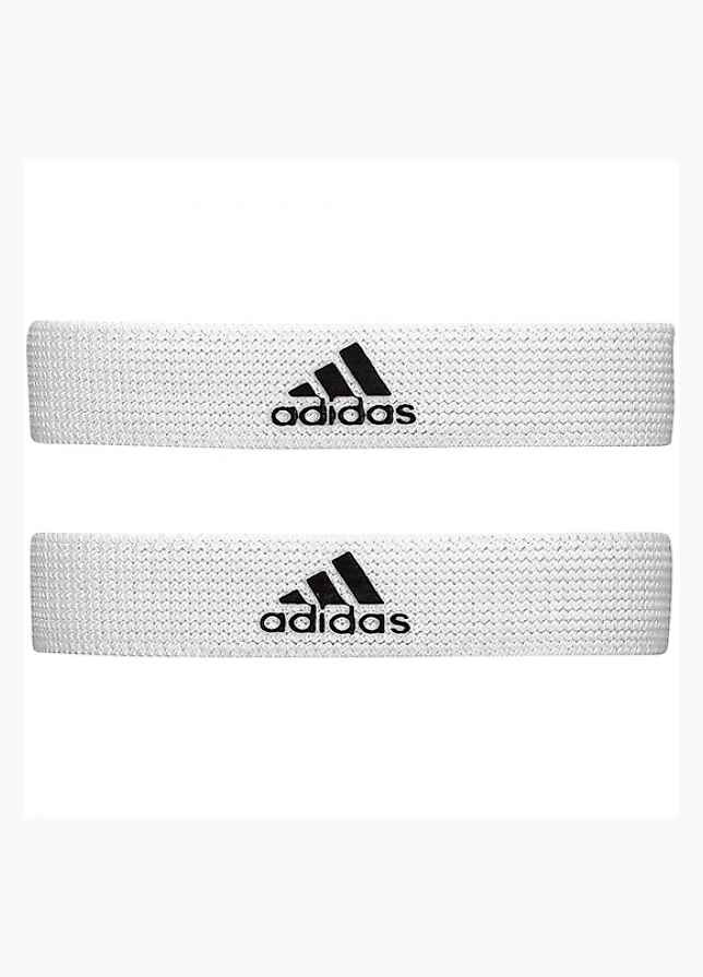 adidas Podpůrné pásky pro chrániče holení Sock Holder 604432 adidas Podpůrné pásky pro chrániče holení Sock Holder 604432