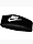 Obrázek Nike Opaska na głowę Classic Terry N1008665010OS varianty produktu