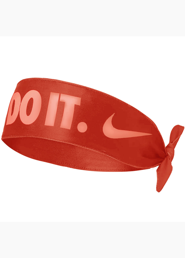 Nike Čelenka Dri-Fit Tie N1003463643OS Nike Čelenka Dri-Fit Tie N1003463643OS