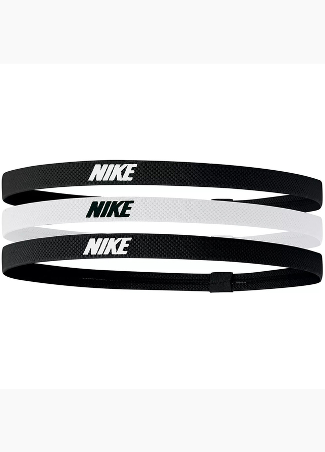 Nike Čelenka Hairbands 3P N1004529036OS Nike Čelenka Hairbands 3P N1004529036OS