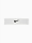 Obrázek Opaska na głowę Nike Swoosh Headband N1012407101 varianty produktu