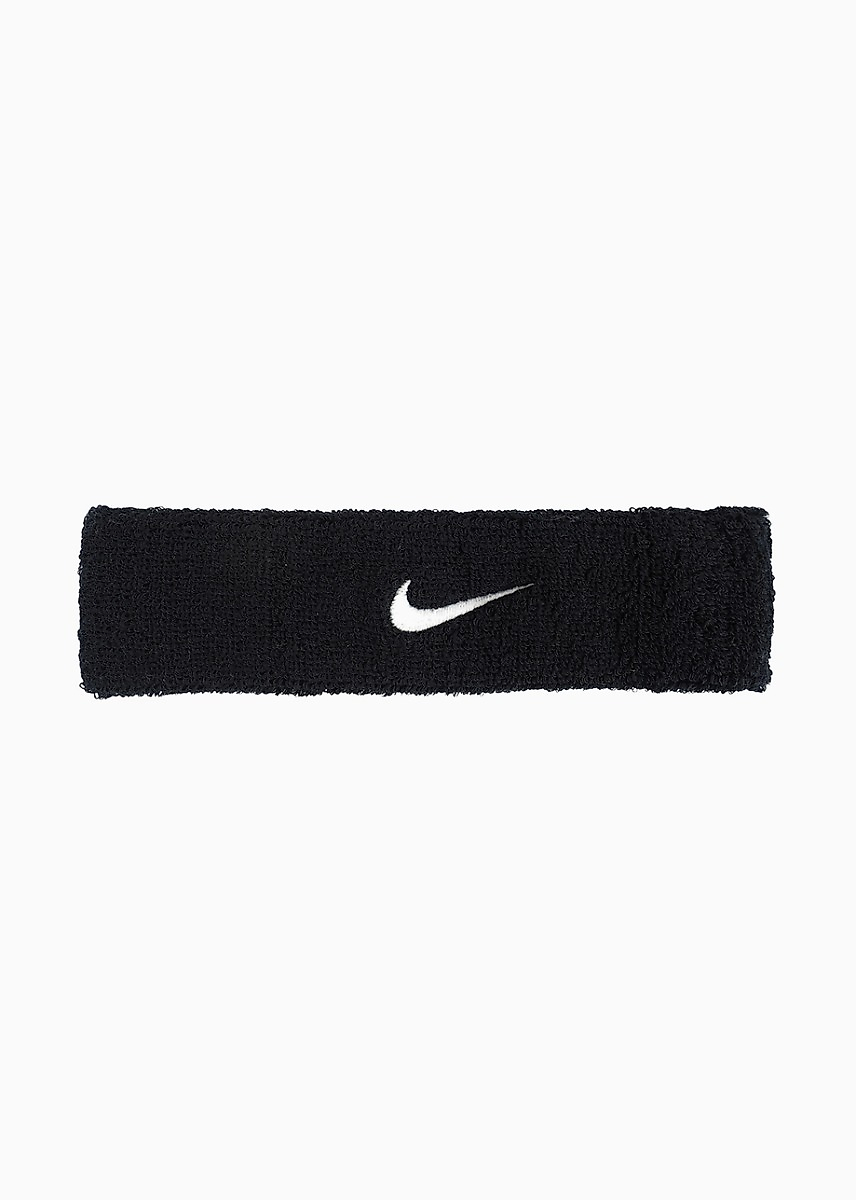 Čelenka Nike Swoosh Headband N1012407010