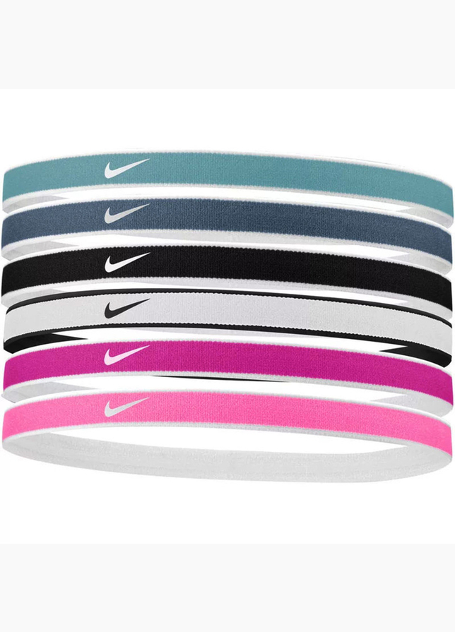 Nike Čelenky Swoosh Sport 6pack N1002021412OS Nike Čelenky Swoosh Sport 6pack N1002021412OS